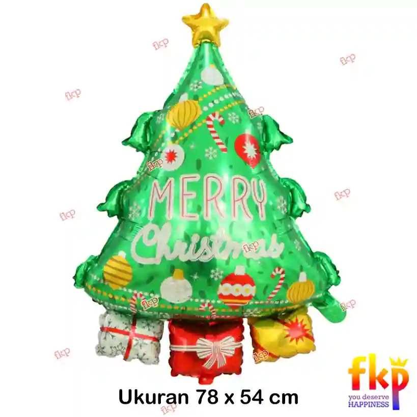 Xmas Tree 3